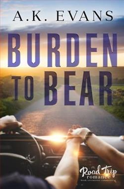 Burden to Bear by A.K. Evans