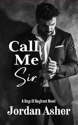 Call Me Sir by Jordan Asher