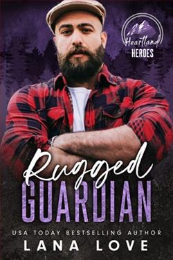 Rugged Guardian by Lana Love