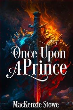 Once Upon a Prince by MacKenzie Stowe