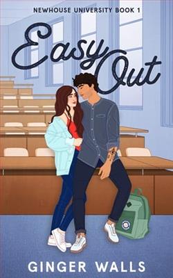 Easy Out by Ginger Walls