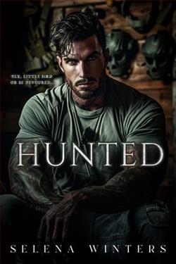 Hunted by Selena Winters