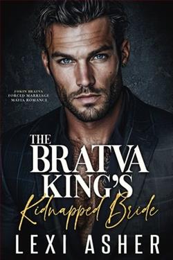 The Bratva King's Kidnapped Bride by Lexi Asher