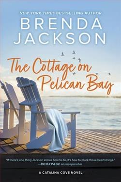 The Cottage on Pelican Bay by Brenda Jackson