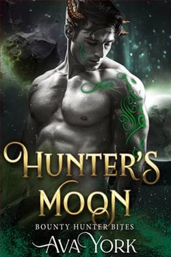 Hunter's Moon by Ava York