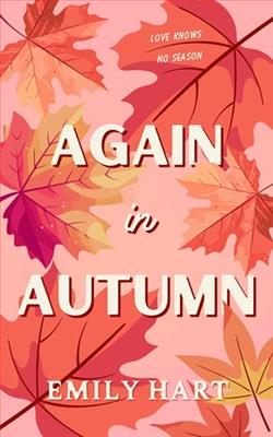 Again, In Autumn by Emily Hart