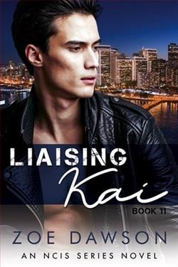 Liaising Kai by Zoe Dawson