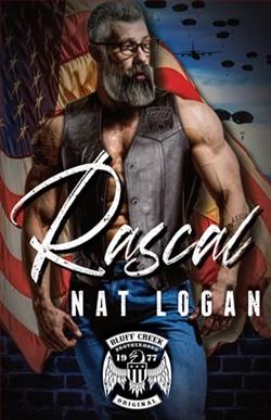 Rascal by Nat Logan