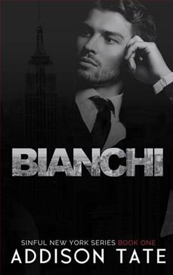 Bianchi by Addison Tate