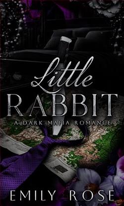 Little Rabbit by Emily Rose