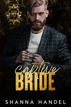 Captive Bride by Shanna Handel