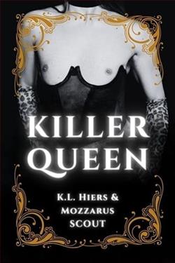 Killer Queen by K.L. Hiers