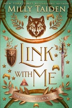 Link with Me by Milly Taiden