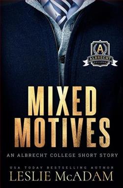 Mixed Motives by Leslie McAdam