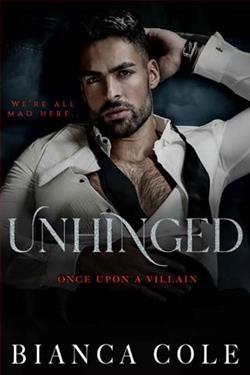 Unhinged by Bianca Cole