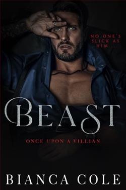 Beast by Bianca Cole