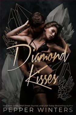 Diamond Kisses by Pepper Winter