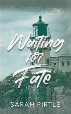 Waiting For Fate by Sarah Pirtle