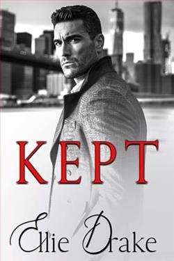 Kept by Ellie Drake