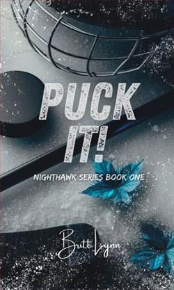 Puck It! by Britt Lynn