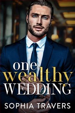 One Wealthy Wedding by Sophia Travers