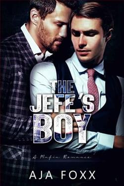 The Jefe's Boy by Aja Foxx