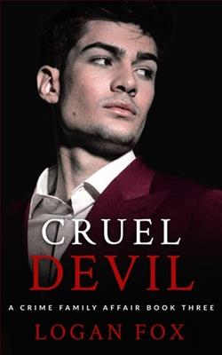 Cruel Devil by Logan Fox