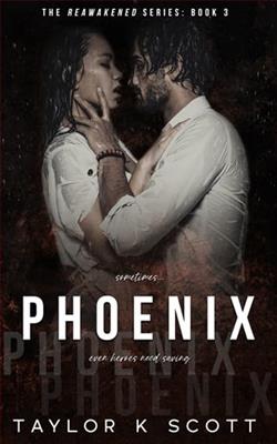 Phoenix by Taylor K. Scott