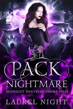 Pack Nightmare by Laurel Night