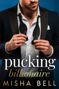 Pucking Billionaire by Misha Bell