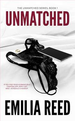 Unmatched by Emilia Reed