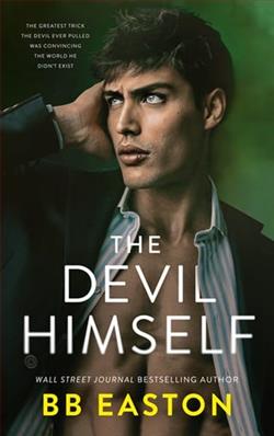 The Devil Himself by B.B. Easton