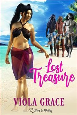 Lost Treasure by Viola Grace