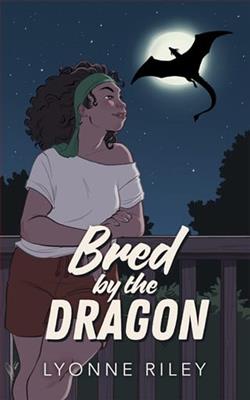 Bred By the Dragon by Lyonne Riley