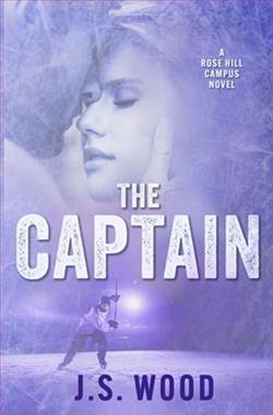 The Captain by J.S. Wood