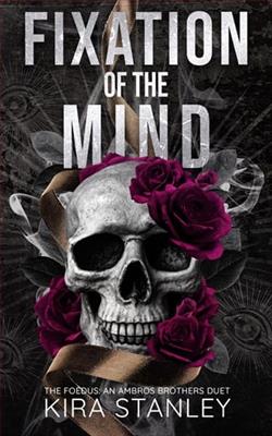 Fixation of the Mind by Kira Stanley