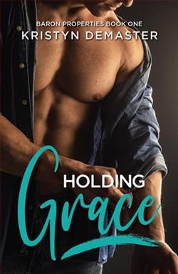 Holding Grace by Kristyn DeMaster