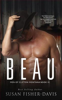 Beau by Susan Fisher-Davis