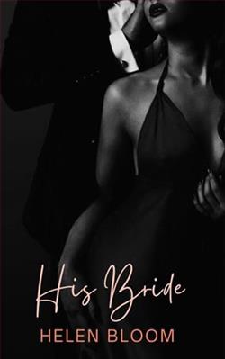 His Bride by Helen Bloom