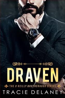 Draven by Tracie Delaney