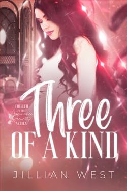 Three of a Kind by Jillian West