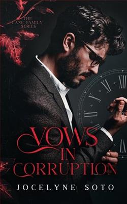 Vows In Corruption by Jocelyne Soto