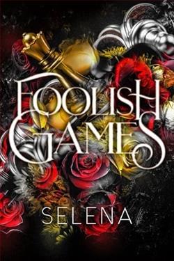 Foolish Games by Selena