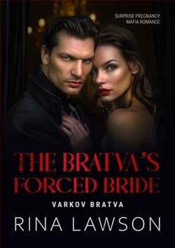 The Bratva's Forced Bride by Rina Lawson