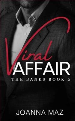 Viral Affair by Joanna Maz