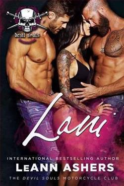 Lani by LeAnn Ashers