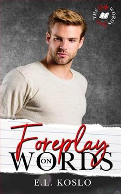 Foreplay on Words by E.L. Koslo