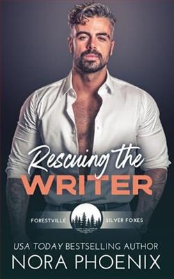 Rescuing the Writer by Nora Phoenix