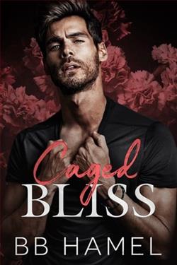 Caged Bliss by B.B. Hamel