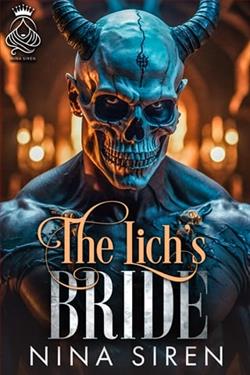 Lich's Bride by Nina Siren